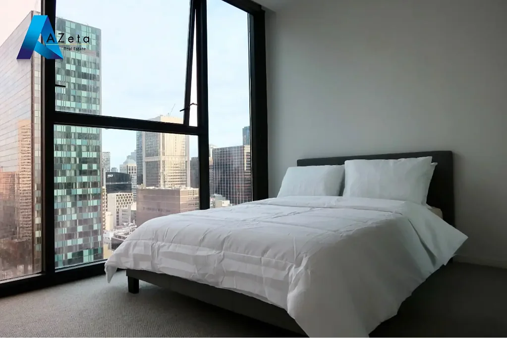 2 BEDROOM FURNISHED CENTRAL LIVING! FOR LEASE NOW!