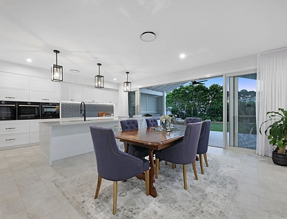 1914 Sunningdale Court, Hope Island, Gold Coast, 4 침실, 3 욕실, House