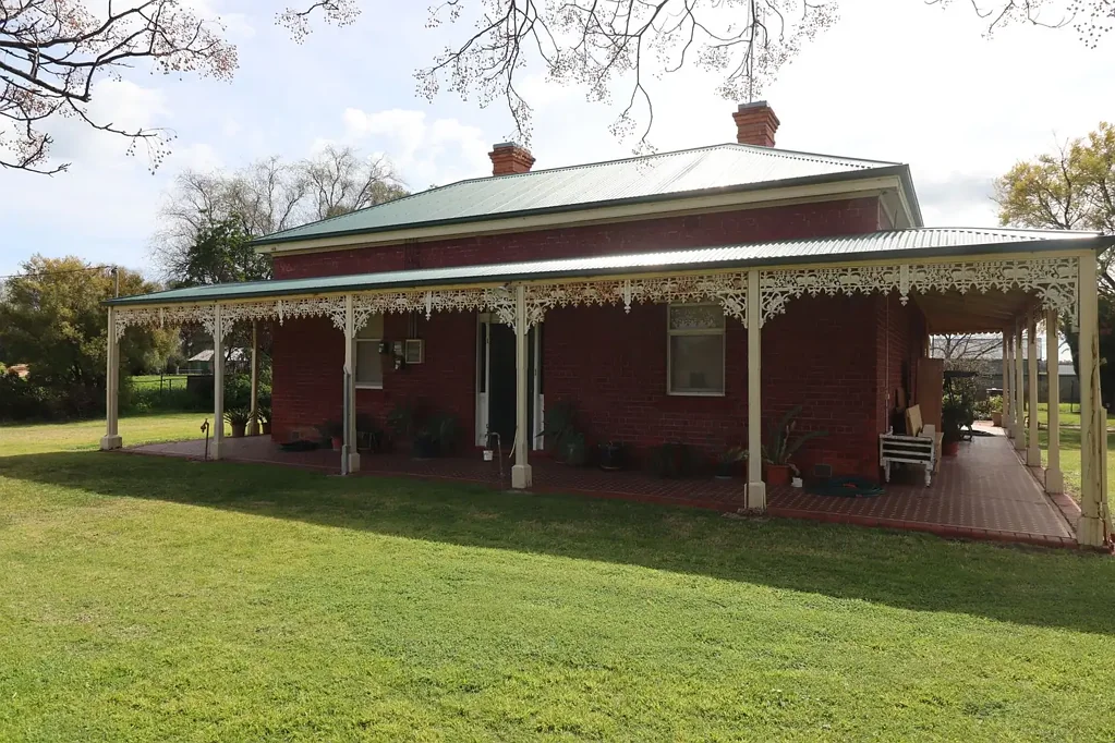 557 Boort-Yando Road, Yando, VIC 3537