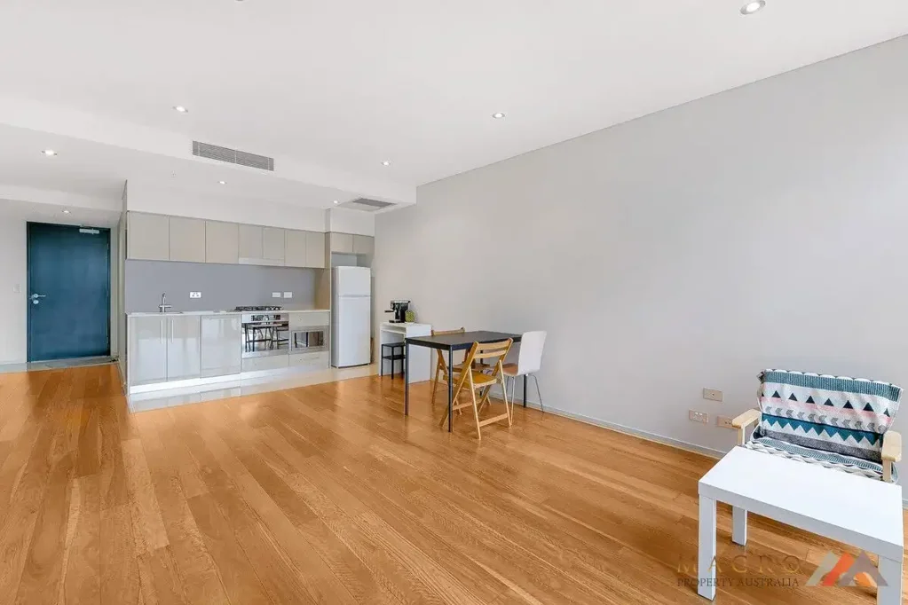 1803/718 George Street, Haymarket, NSW 2000