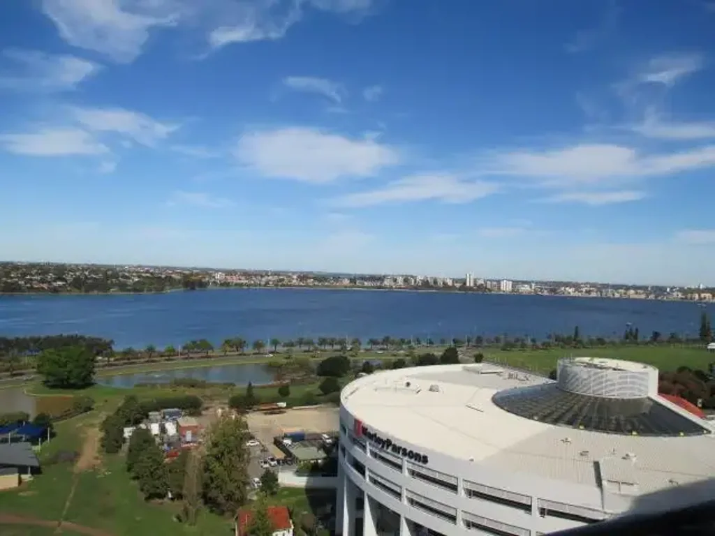 1608/8 Adelaide Terrace, East Perth, WA 6004
