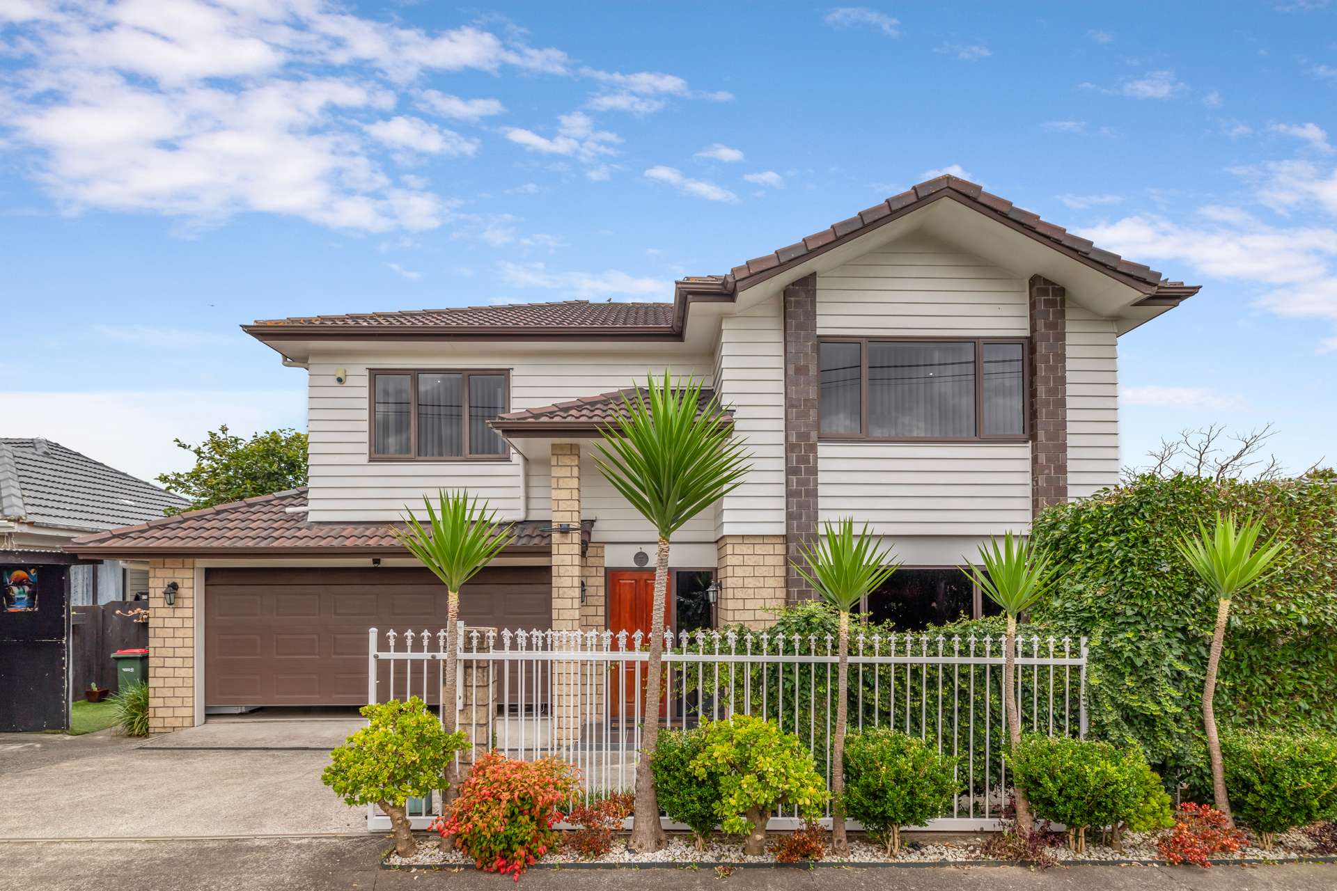 29 Ranfurly Road, Papatoetoe, Auckland - Manukau, 4房, 3浴, House