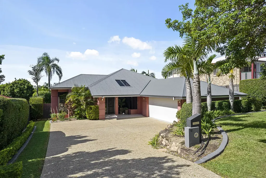 12 Wattle Close, Bridgeman Downs, QLD 4035
