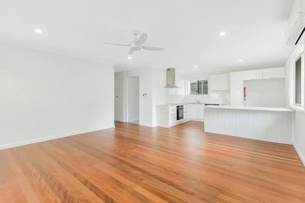Freshly Updated Home - Walk to the Beach!