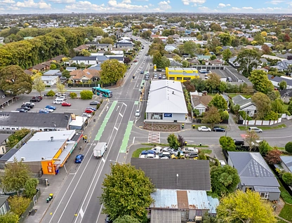 65 Warrington Street, St Albans, Christchurch, Canterbury, 3房, 1浴, 独立屋