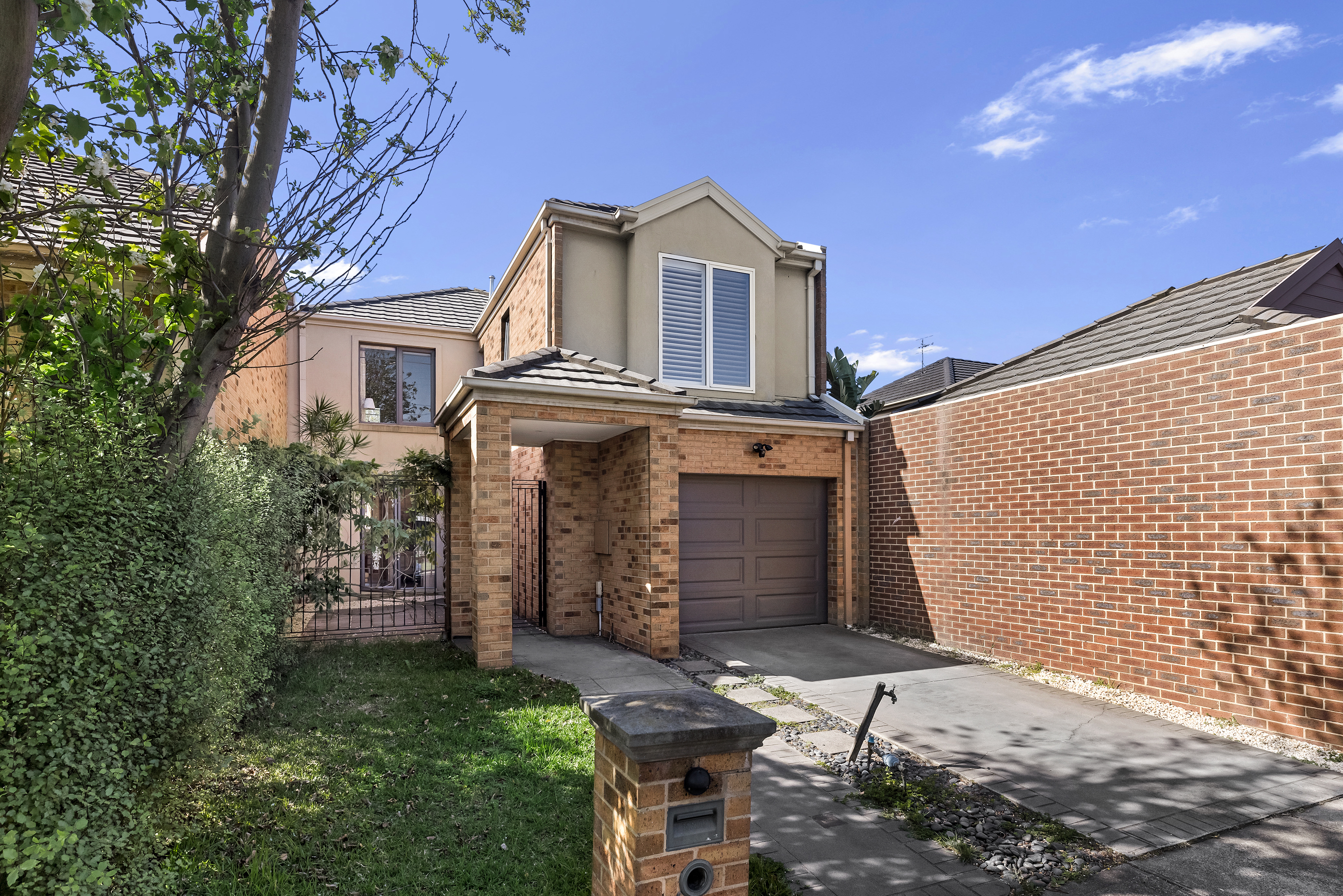 65 MILL AV, YARRAVILLE VIC 3013, 0房, 0浴, House