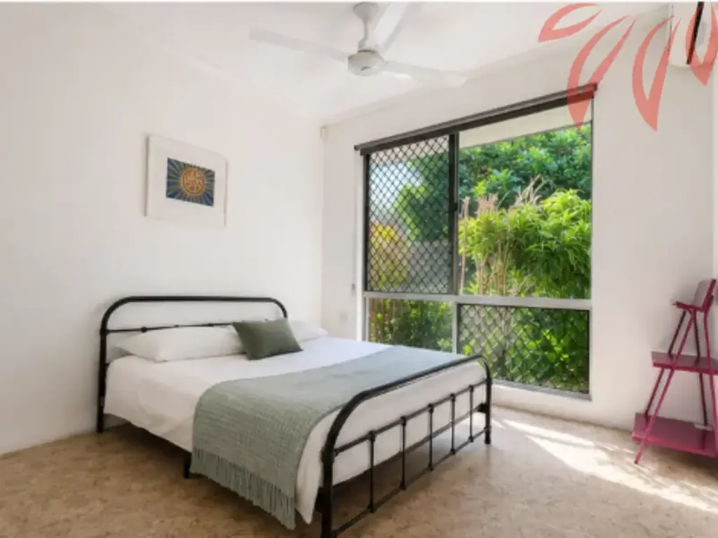 2 BEDROOM FURNISHED UNIT IN BRINKIN!