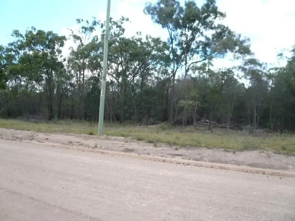 218 West Valley Road, Tara, QLD 4421