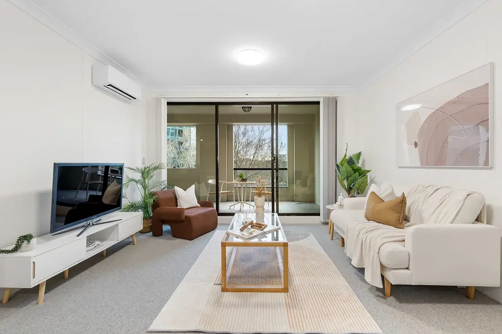510/242 Elizabeth Street, Surry Hills, NSW 2010
