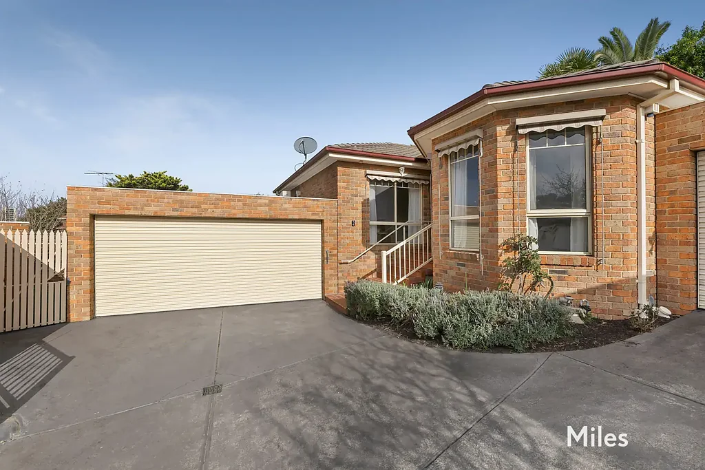 Rosanna 3 Slaapkamer Single Level Living with Supreme Convenience