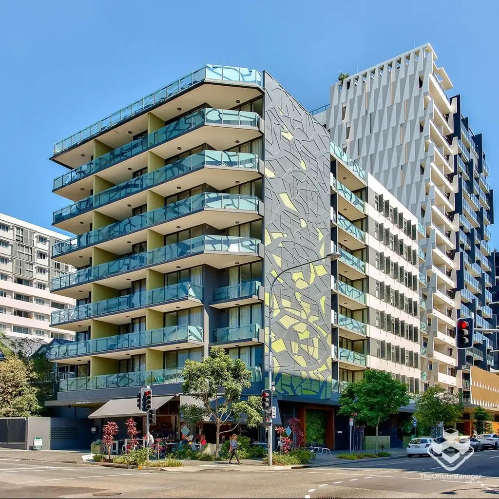 $780 2B2B UNFURNISHED + 1 Car park