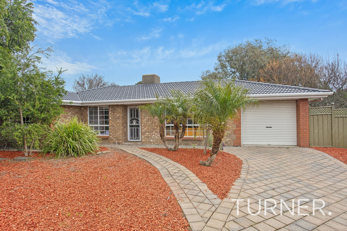 4 EXPLORER CT, WOODCROFT SA 5162, 0部屋, 0バスルーム, House