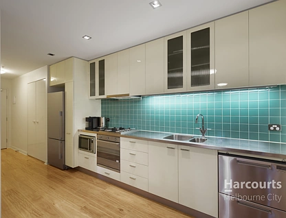 109/336 Russell Street, Melbourne, Melbourne CBD, 2 ਕਮਰੇ, 1 ਬਾਥਰੂਮ, Apartment