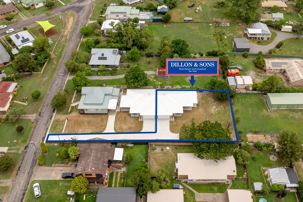 Dungog 5 Slaapkamer Brand New & Ready For You!