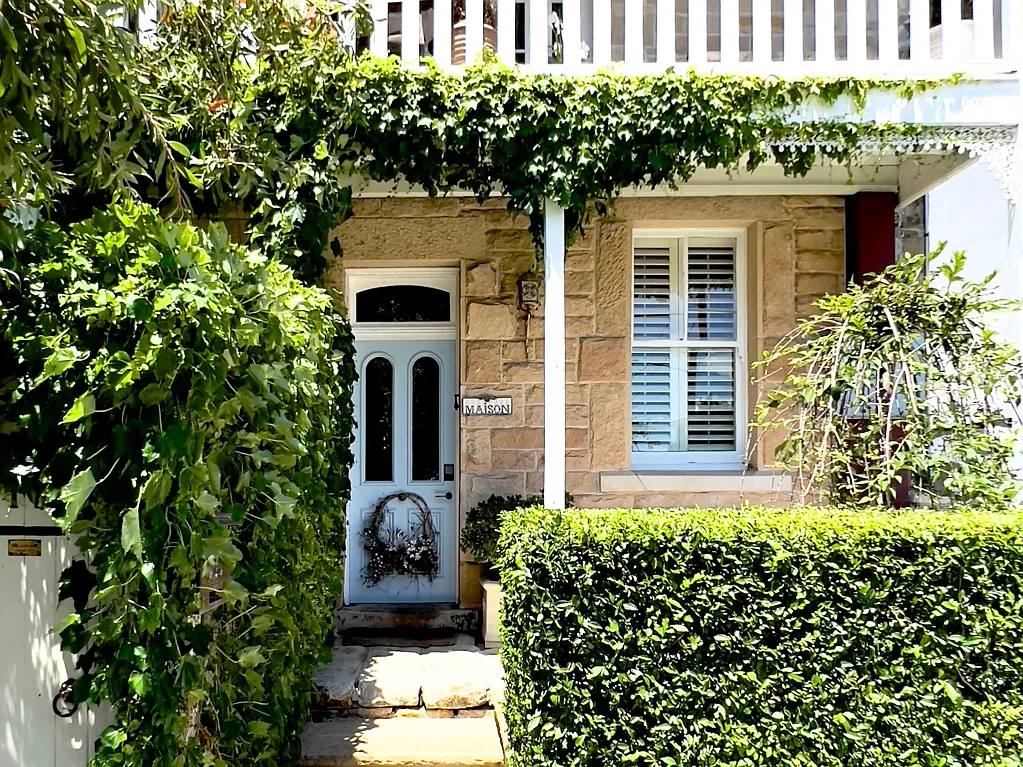 Fairlight 2ห้องนอน Fairlight Maison — A One-of-a-Kind Heritage Sanctuary in the Heart of Fairlight