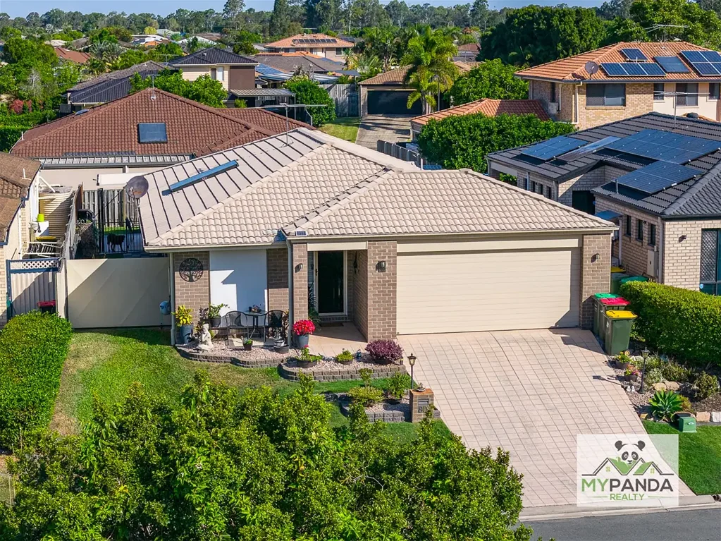 80 Hollywood Avenue, Bellmere, QLD 4510