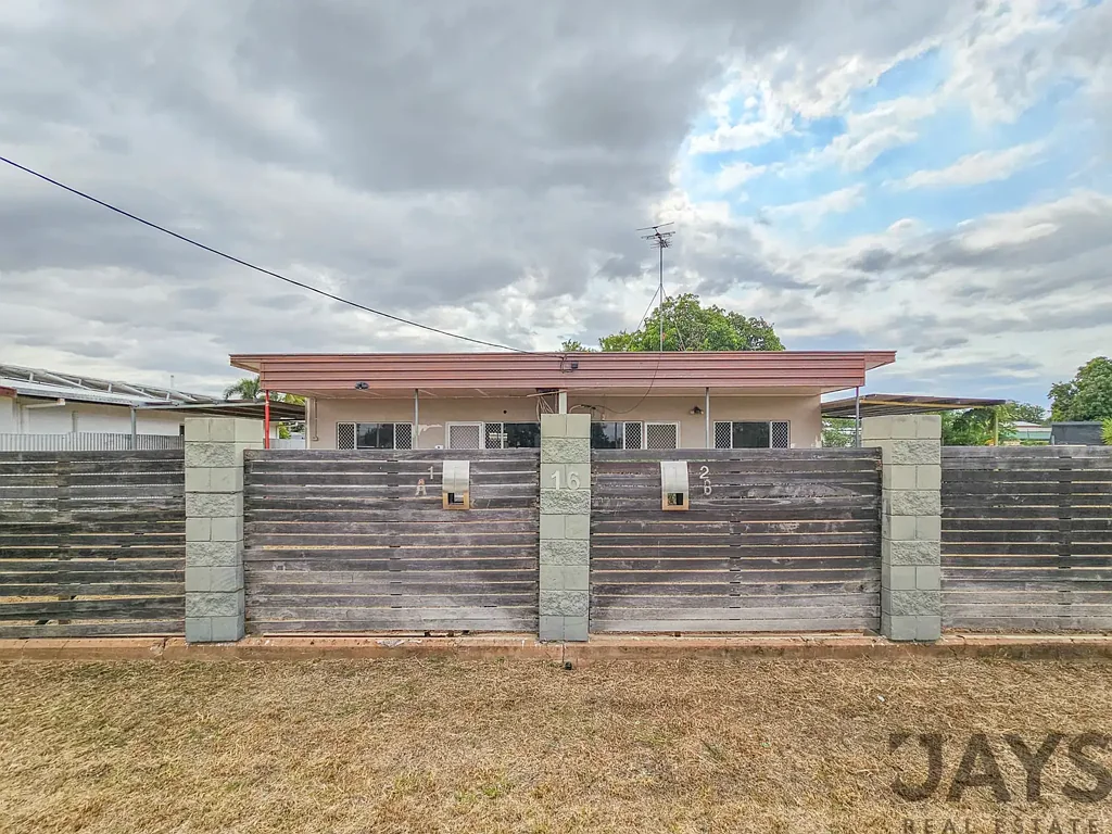 Mount Isa 6ਬੈੱਡਰੂਮ Renovators ready?