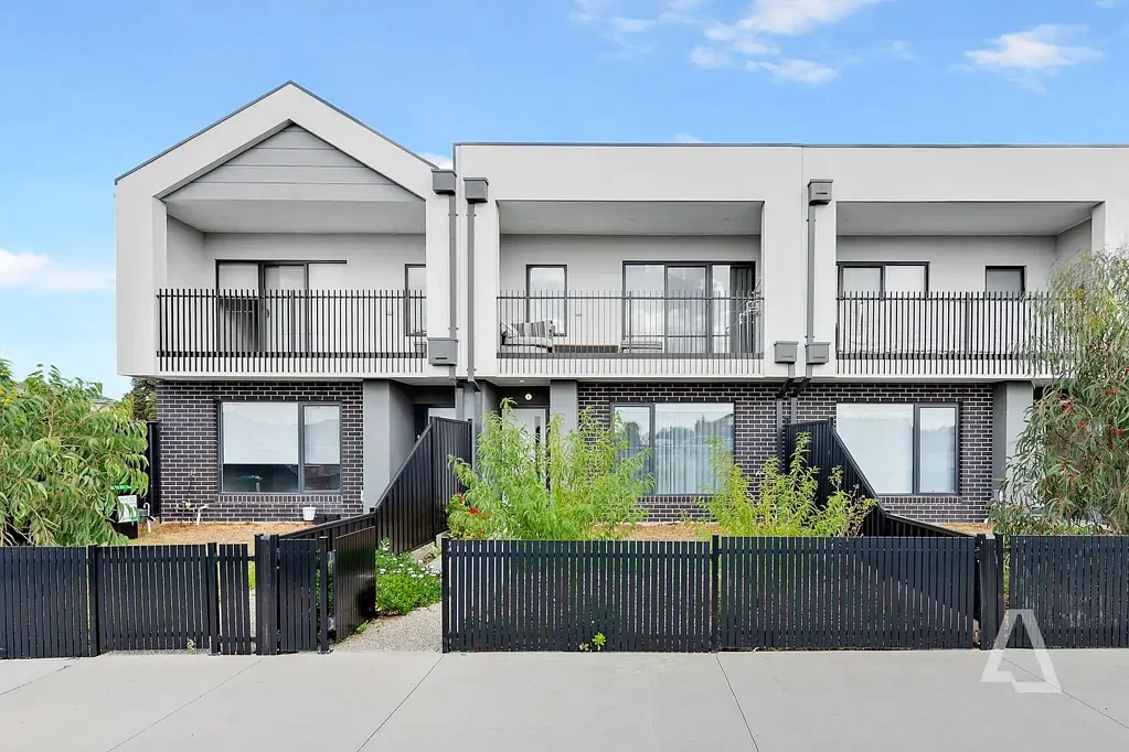 Sydenham 3部屋 Stunning 3-Bedroom Townhouse – A Perfect Family Home in Prime Location