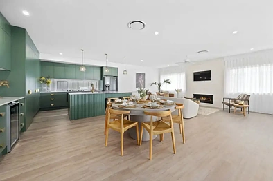 51 Moonee Creek Drive, Moonee Beach, NSW 2450, 4房, 3浴, House