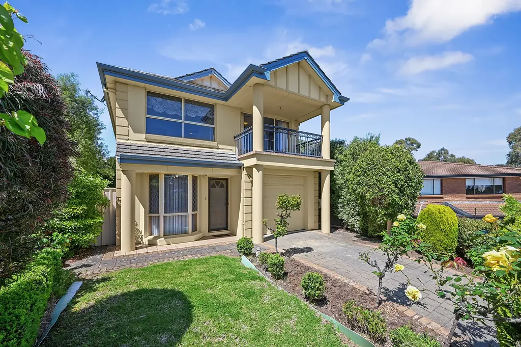 Aberfoyle Park 3Kwarto Stunning Reservoir Views & Effortless Living in Aberfoyle Park