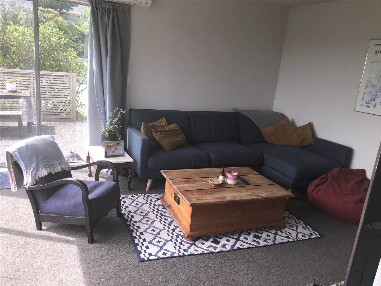 1/46 Bracken Road, Paparangi, Wellington, 3 chambres, 2 salles de bain