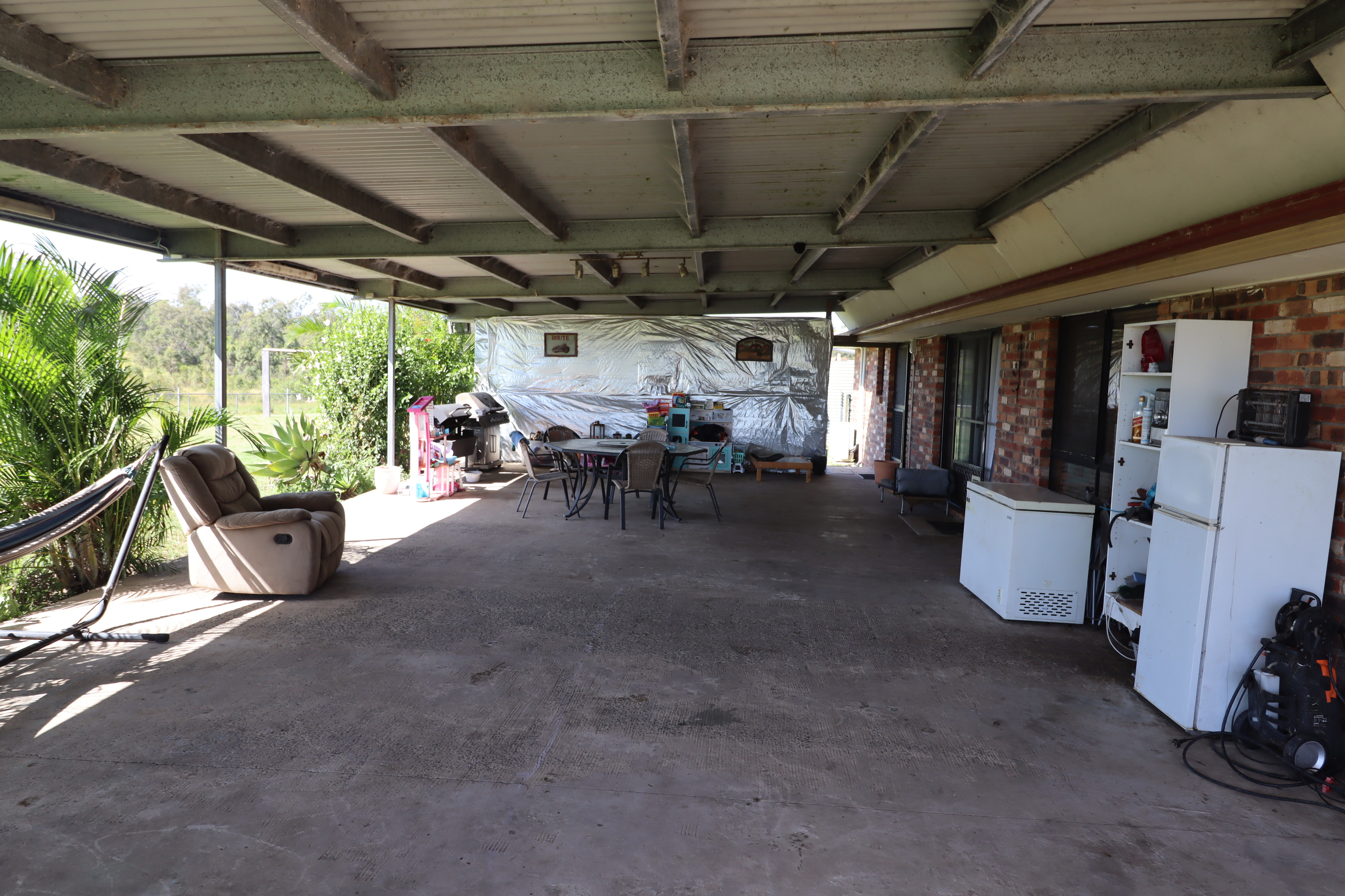 232 TOP WATERLOO RD, WATERLOO QLD 4673, 0 Kuwarto, 0 Banyo, Lifestyle Section