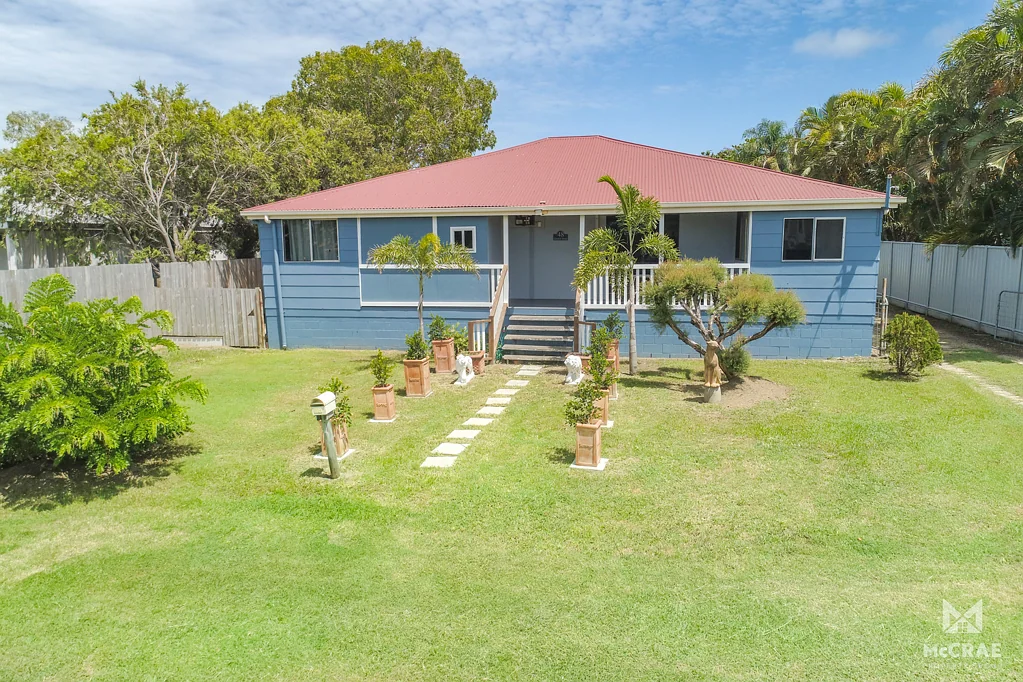 48 Gordon Street, Bowen, QLD 4805