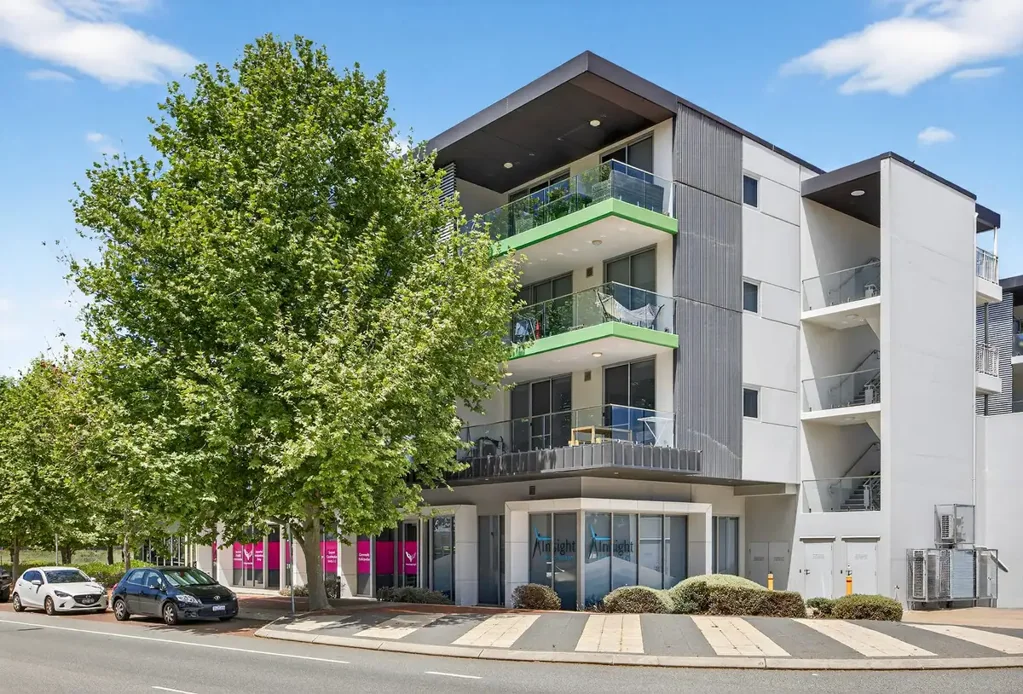 23/95 Chalgrove Avenue, Rockingham, WA 6168