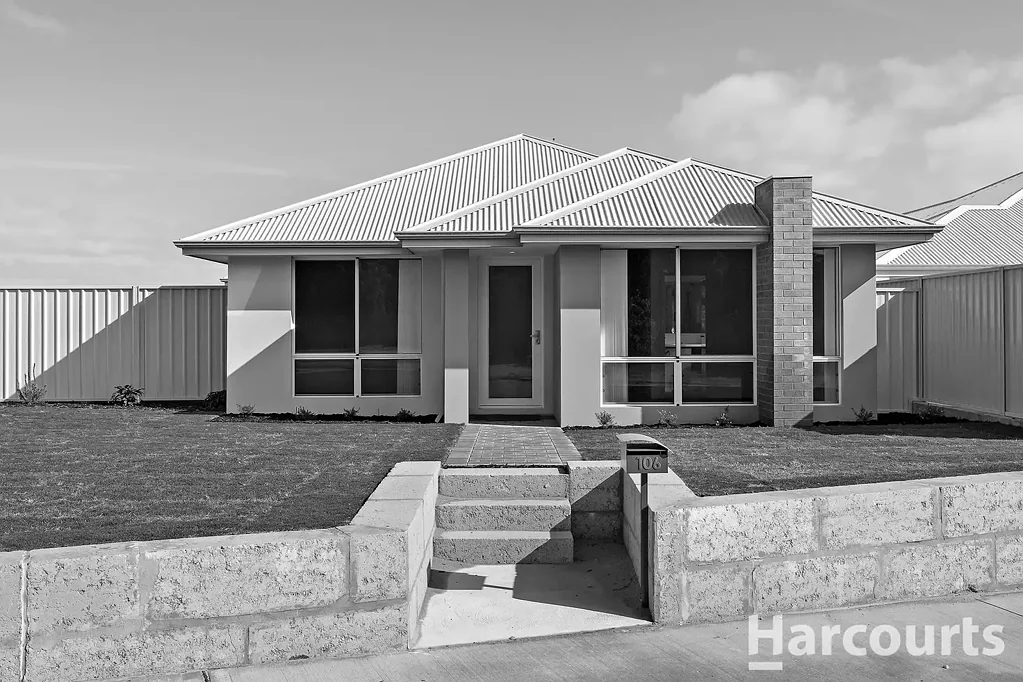 106 Dandaragan Drive, Dawesville, WA 6211
