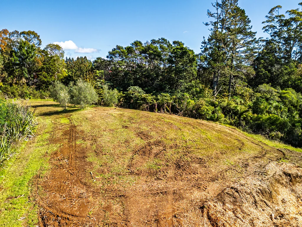 Kerikeri  Elevated Living with Stream Boundary