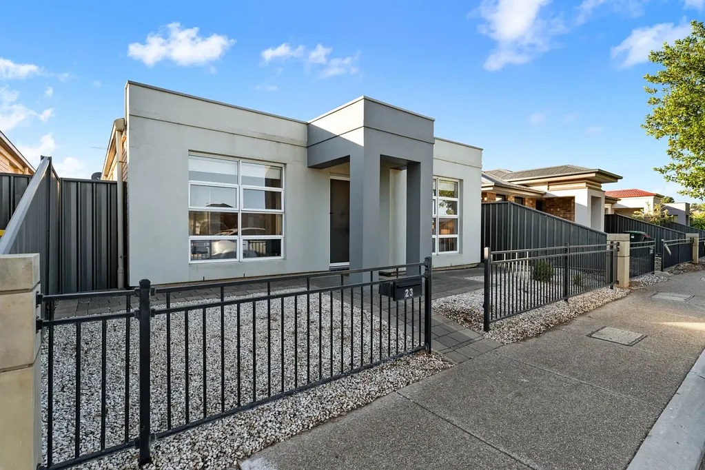 Andrews Farm 3Moenga Fresh, Functional and Ready to Call Home