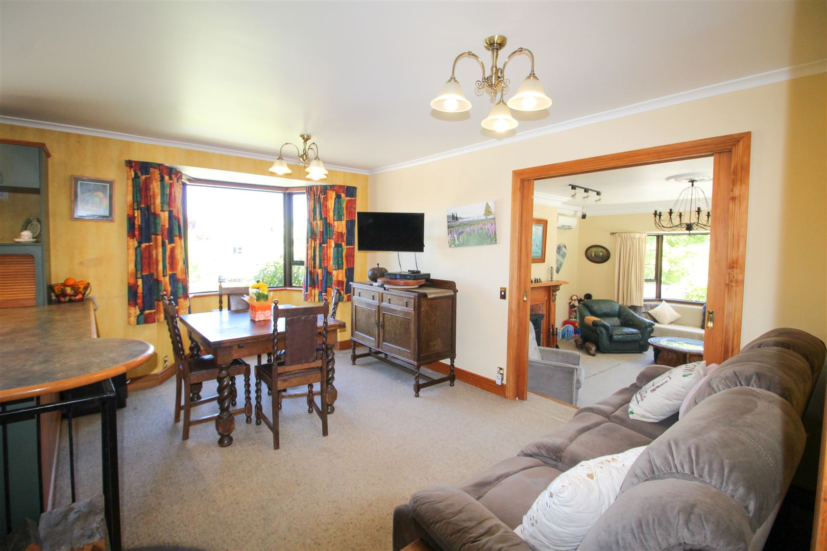 39 Wilson Street, Seaview, Timaru, 5房, 0浴