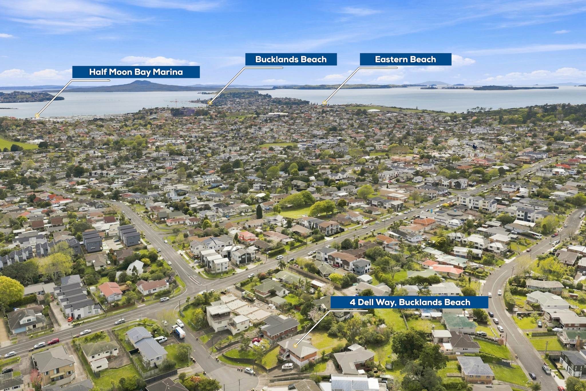 4 Dell Way, Highland Park, photo 19