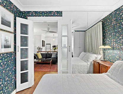 19/3 McDonald Street, Potts Point, NSW 2011, 1 침실, 1 욕실, Unit