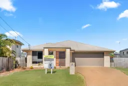 8 Jensen Drive, Urraween