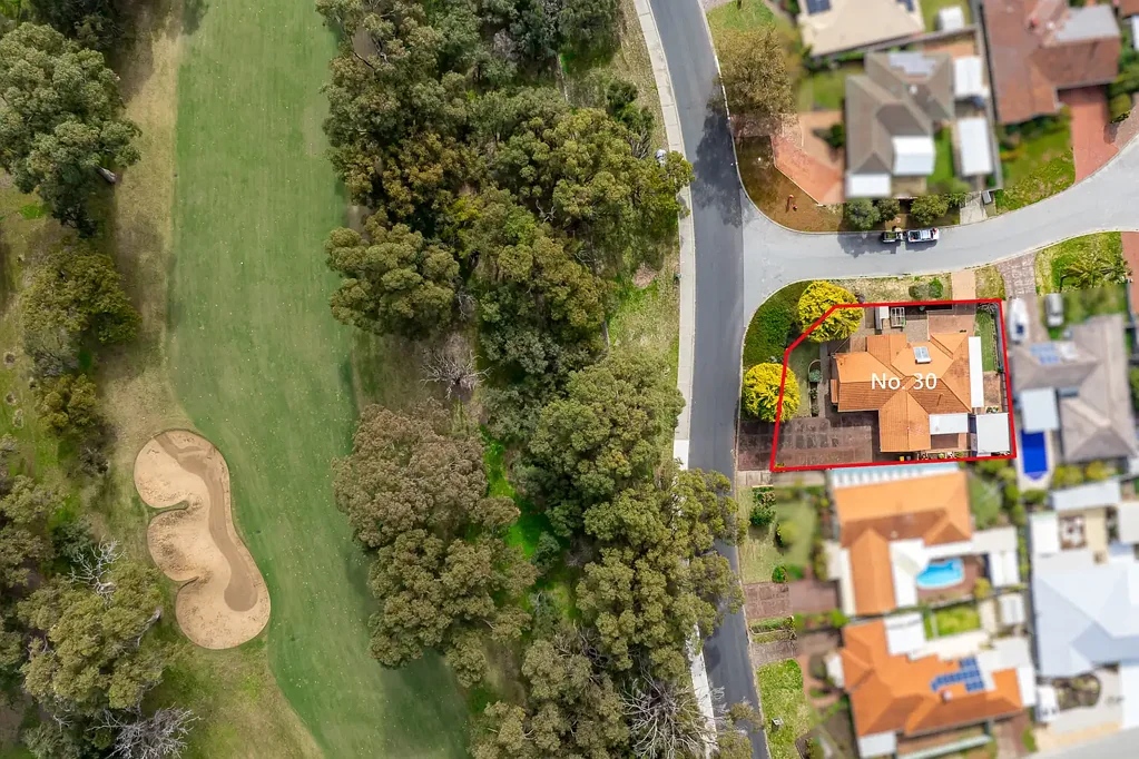 30 Leyburn Drive, Halls Head, WA 6210