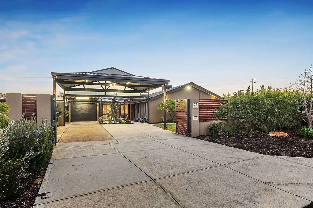 27 Avocet Road, Stirling, WA 6021
