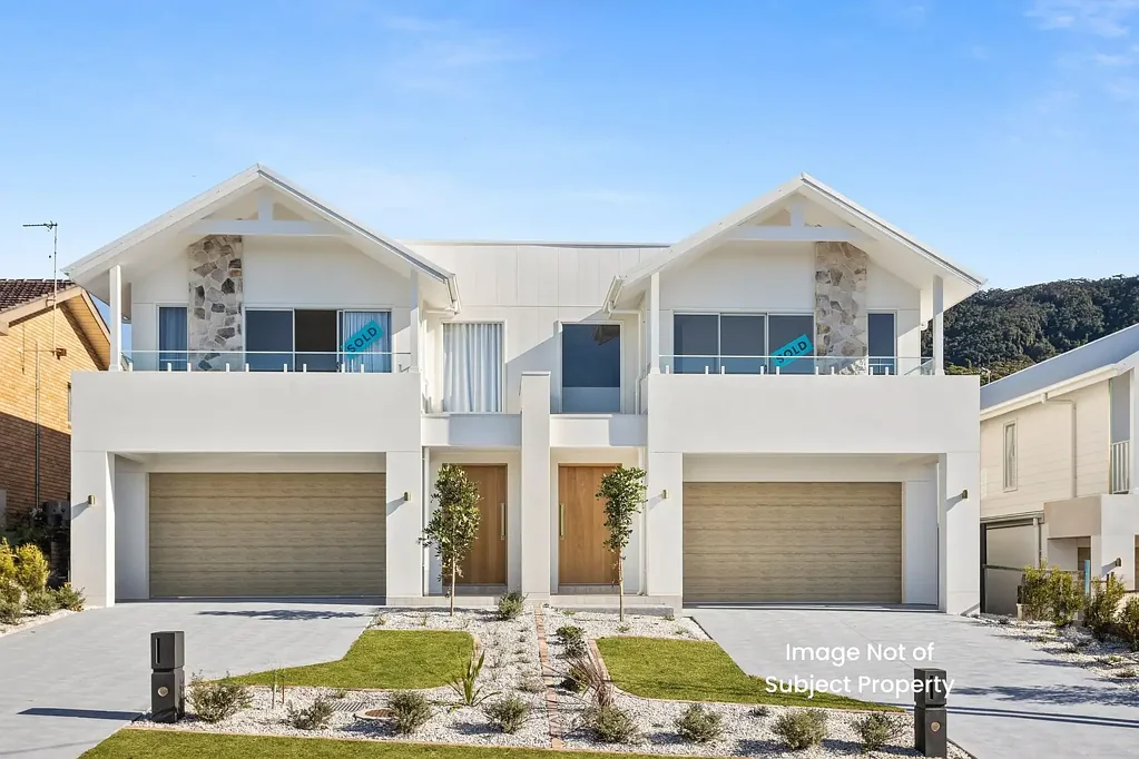 3B Meadow Street, Corrimal, NSW 2518