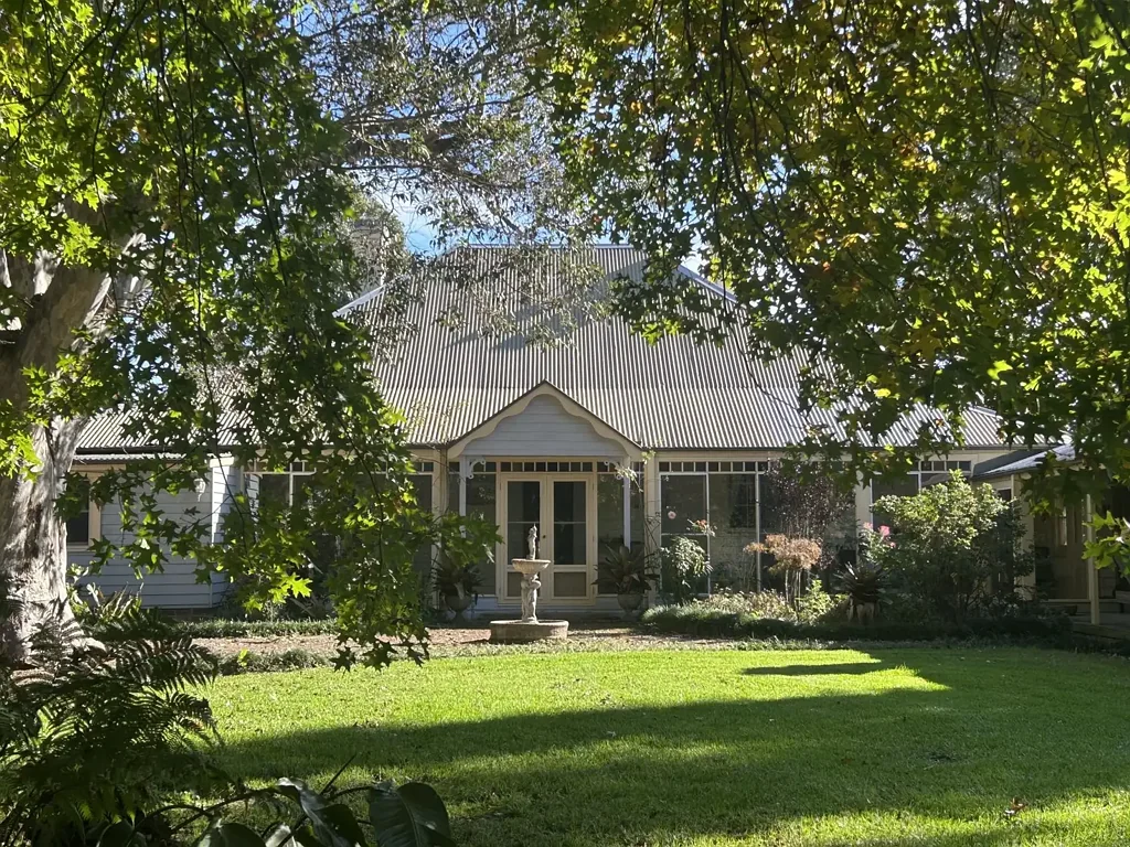 Terara 4 Bedroom Charm close to town