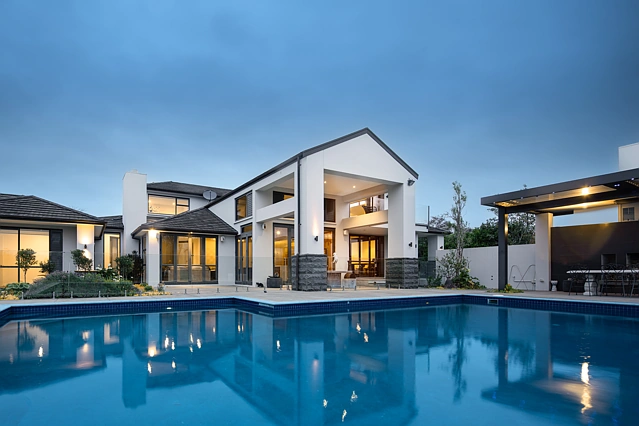 11 Kingscliff Rise, Dairy Flat, Rodney