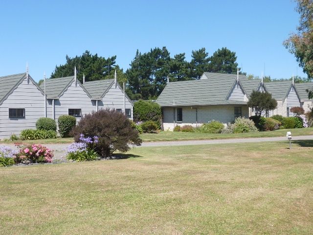 2 Bridge Street, Bulls, Rangitikei, 2 Kuwarto, 0 Banyo