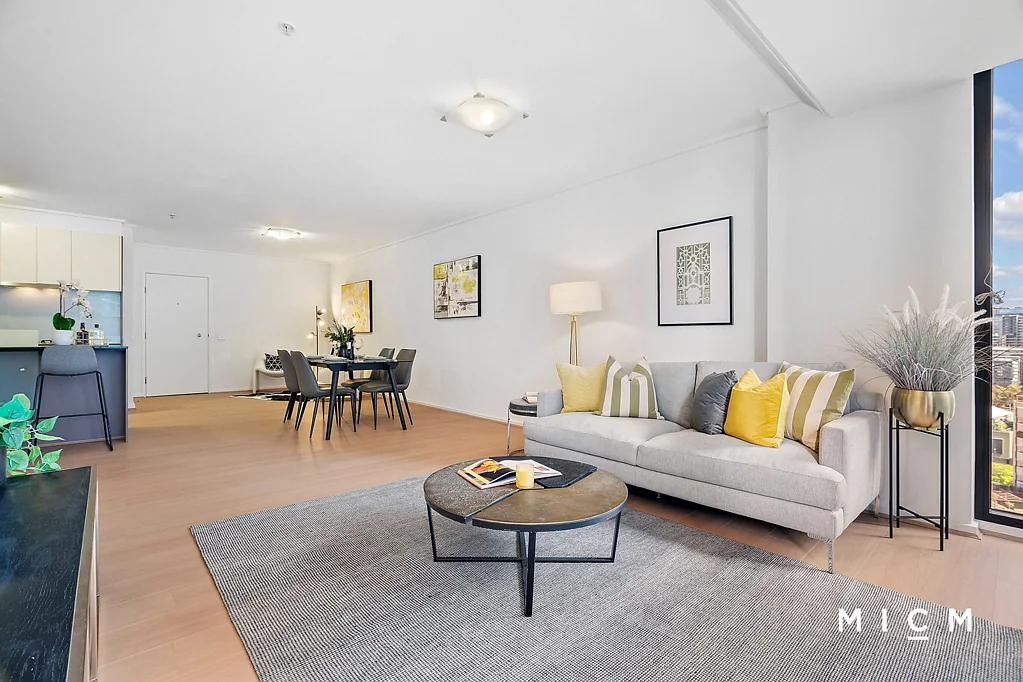 202/183 City Road, Southbank, VIC 3006