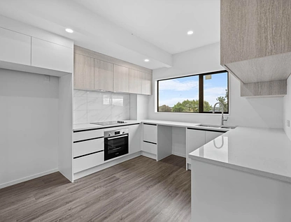 64A Crestview Rise, Papakura, Papakura, 3 ਕਮਰੇ, 2 ਬਾਥਰੂਮ, Townhouse