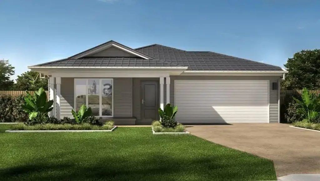 Flagstone 4chambre First Home Buyers | Owner Occupiers | Investors