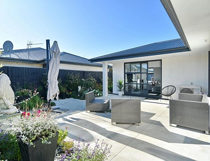 7 Storer Street, Kaiapoi, Waimakariri, 2 ਕਮਰੇ, 1 ਬਾਥਰੂਮ, Unspecified