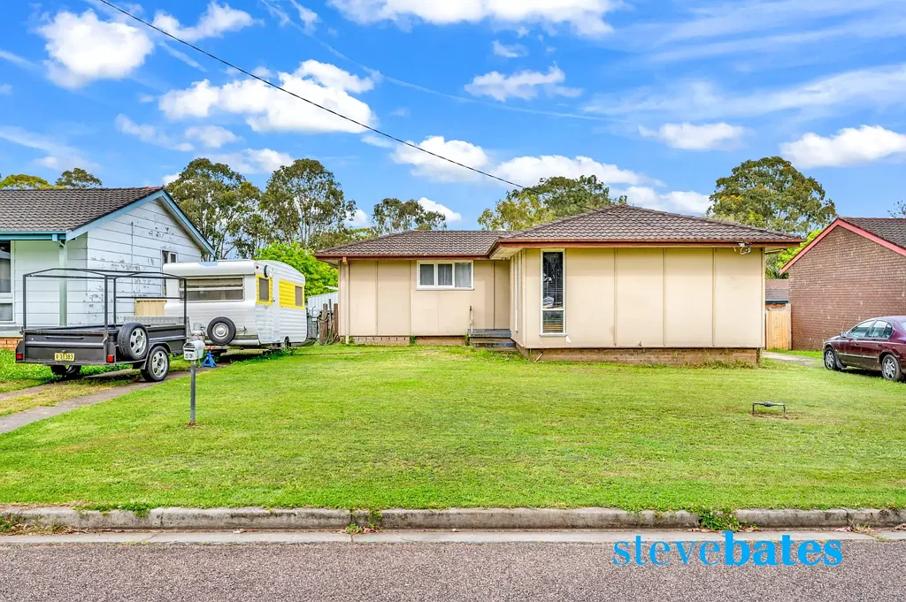 59 Brown Street, Raymond Terrace, NSW 2324