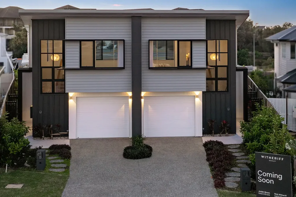 44a Black Wattle Circuit, Casuarina, NSW 2487