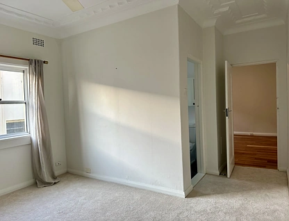 18/230 Campbell Parade, Bondi Beach, Eastern Suburbs, 1部屋, 1バスルーム, Apartment