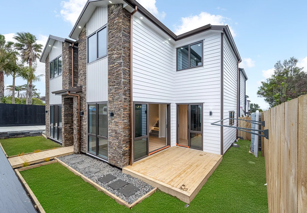 Botany Downs 4ห้องนอน Modern, space and quality, all in one!