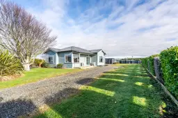 5 Kennington Roslyn Bush Road, Waimatua